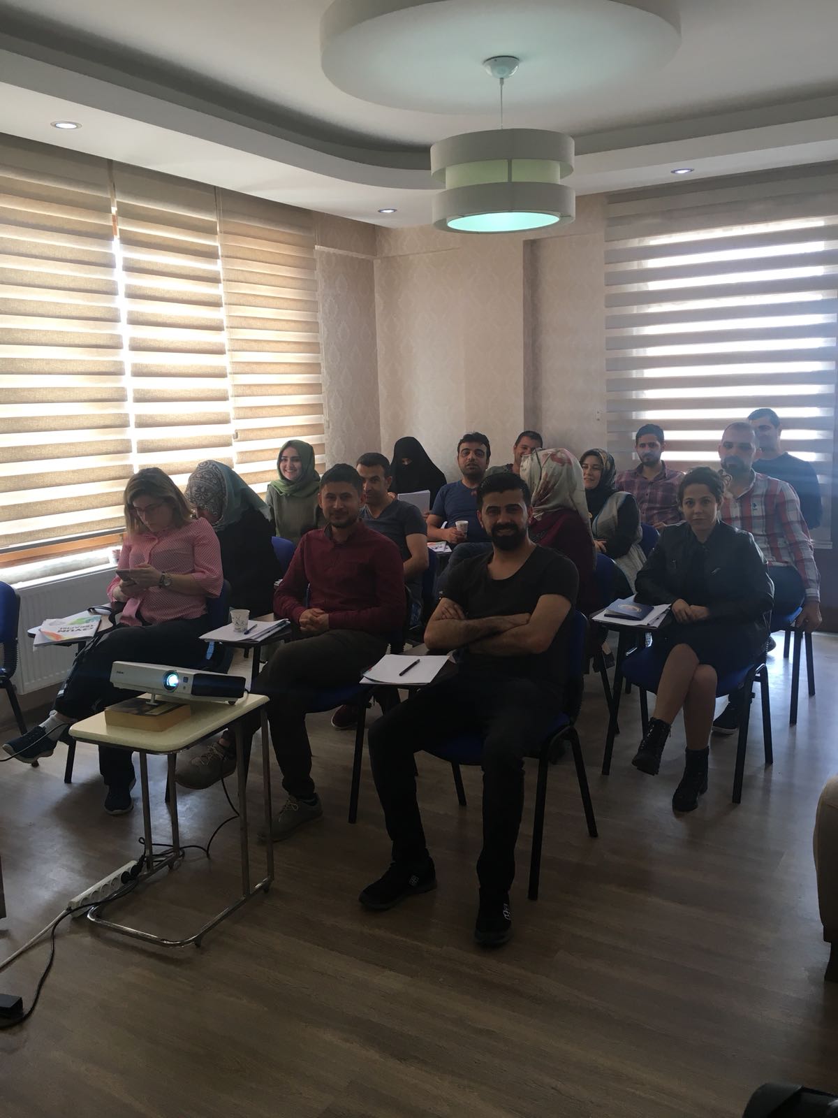 OYUN TERAPİSİ EĞİTİMİ