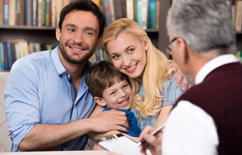 Çift Ve Aile Terapisi