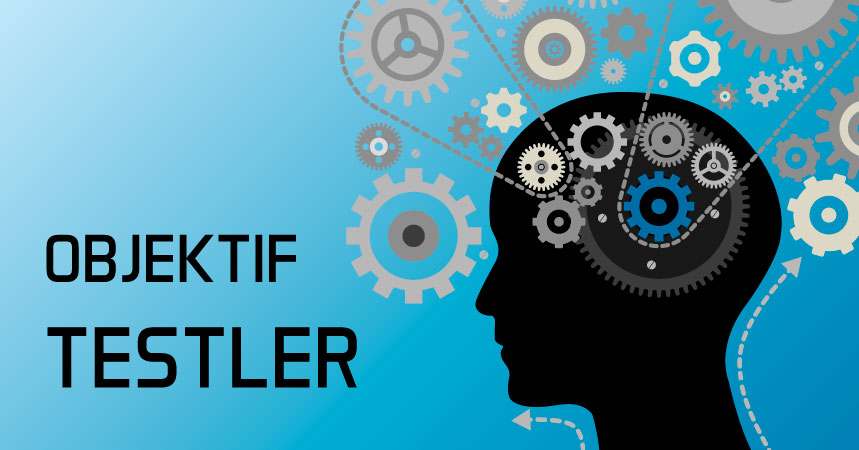 Objektif Testler